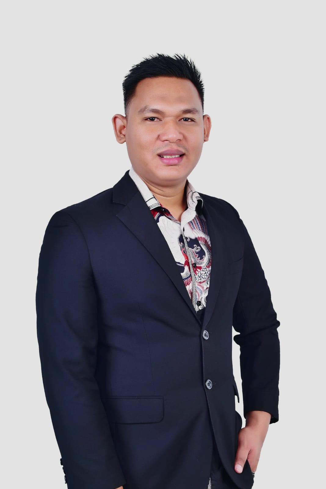 Bima Rio Susilo, ST. MT.